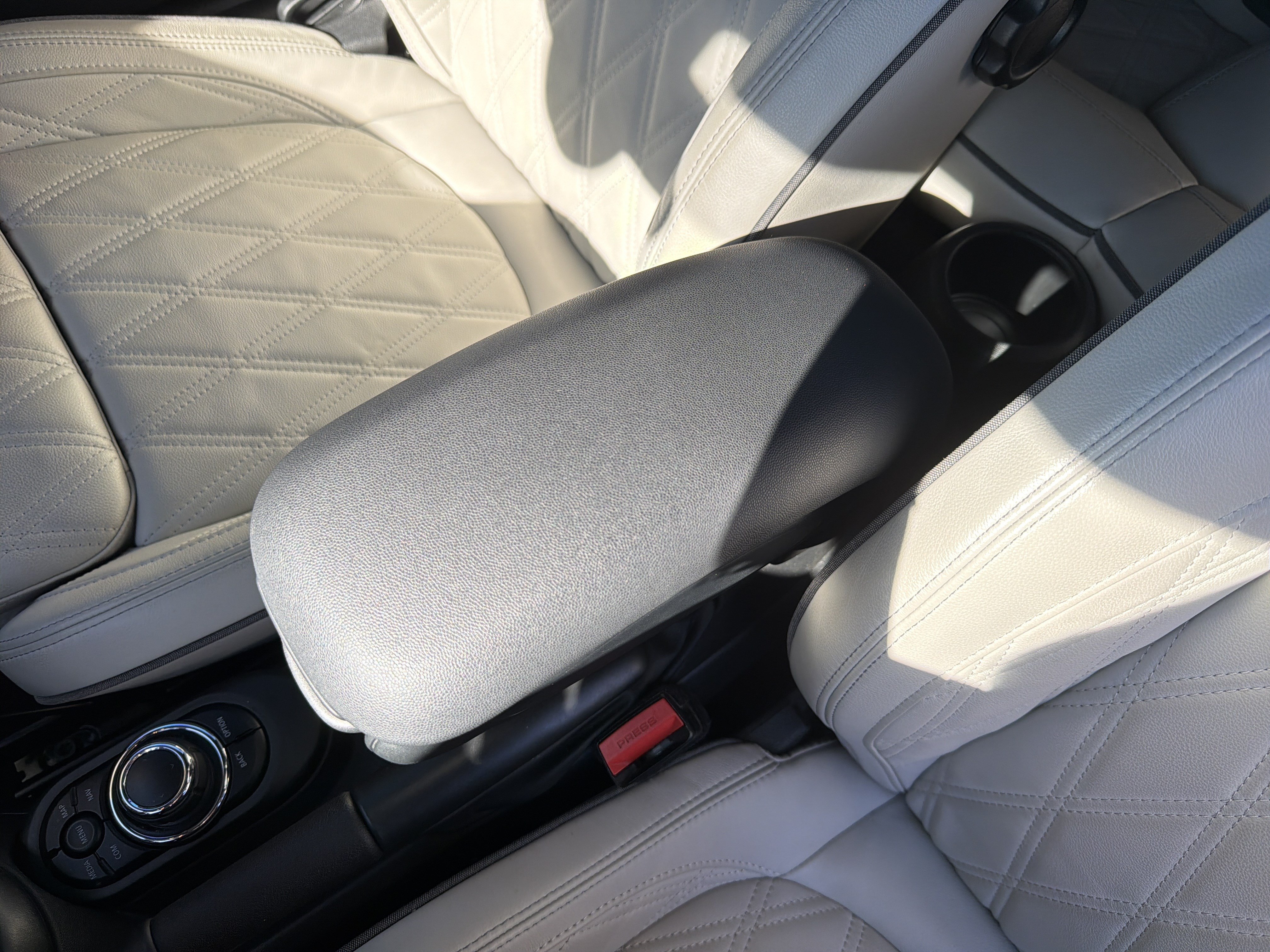 Certified 2024 MINI Cooper S FWD image 41