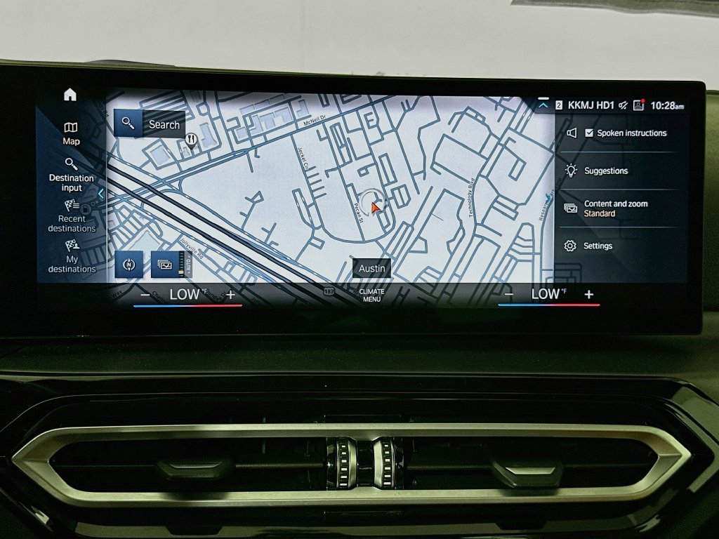 Used 2023 BMW 230i Coupe w/ Convenience Package RWD image 13