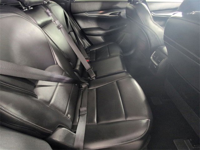 Used 2024 INFINITI QX50 Sport image 30