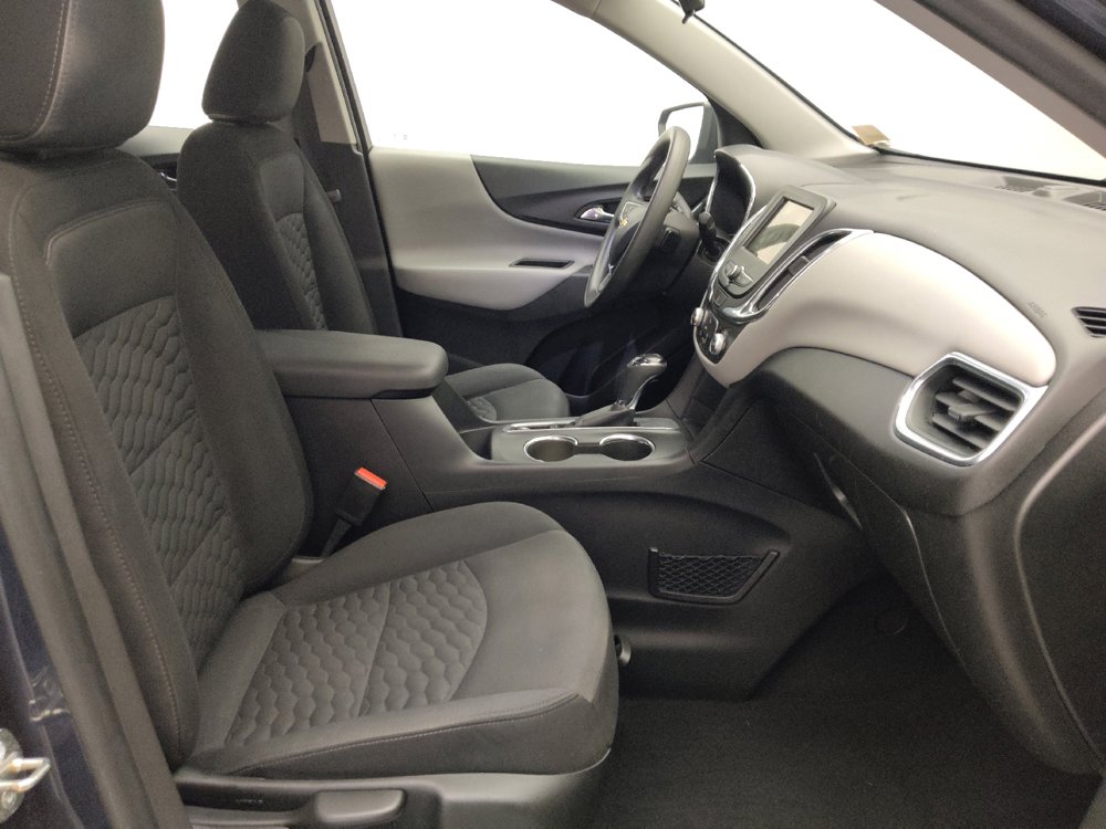 Used 2019 Chevrolet Equinox LS FWD image 21