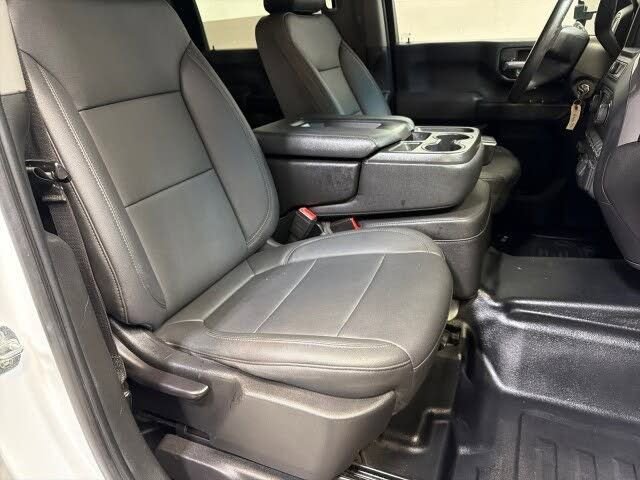 Used 2021 Chevrolet Silverado 3500 W/T w/ WT Convenience Package RWD image 56