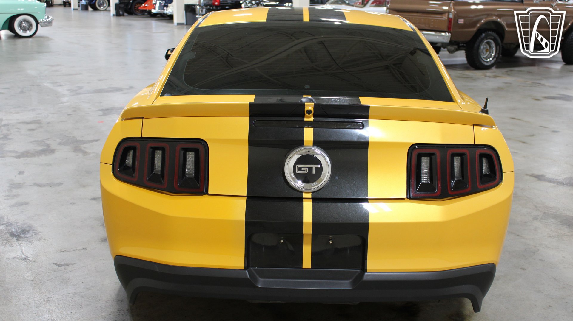 Used 2011 Ford Mustang GT RWD image 33