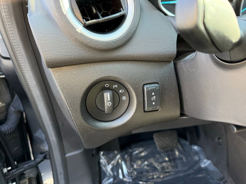 Certified 2019 Ford Fiesta SE image 13