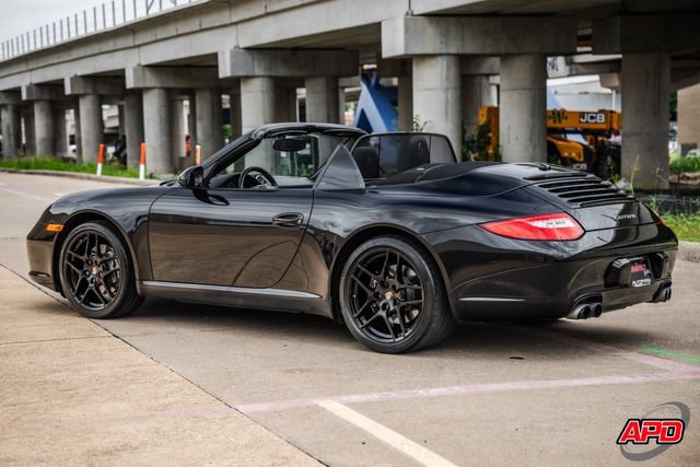 Used 2010 Porsche 911 Carrera RWD image 33
