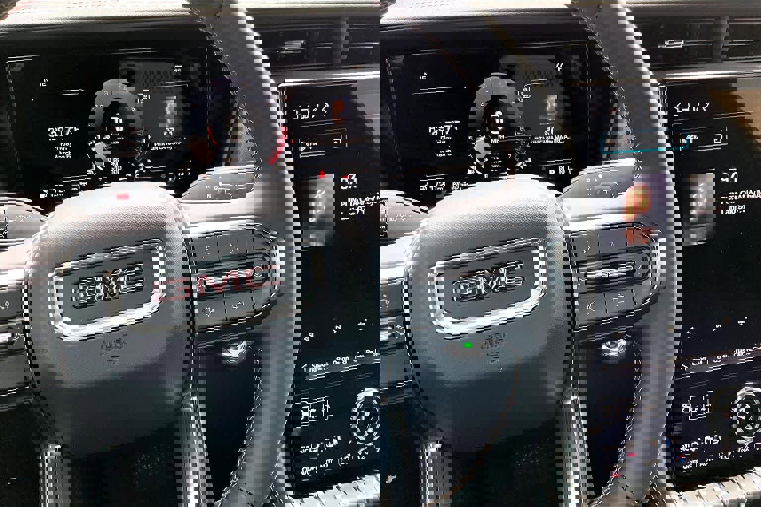 Used 2026 GMC Terrain AT4 w/ Convenience Package III image 25