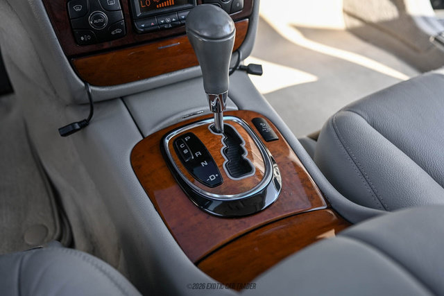 Used 2006 Mercedes-Benz S 430 image 25