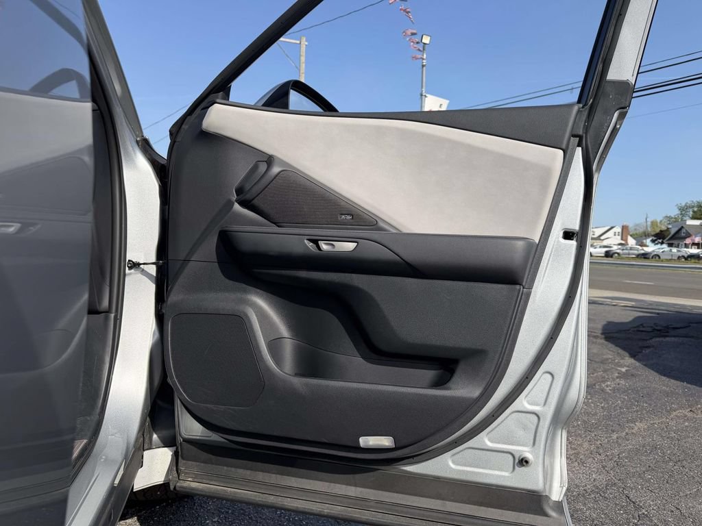 Used 2025 Lexus TX 350 AWD w/ Technology Package image 15