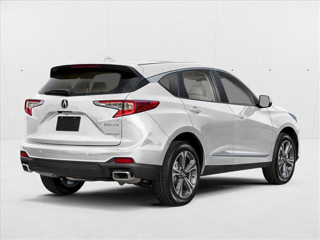 New 2026 Acura RDX w/Technology Package image 2
