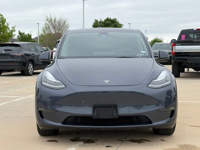 Used 2023 Tesla Model Y Long Range image 2