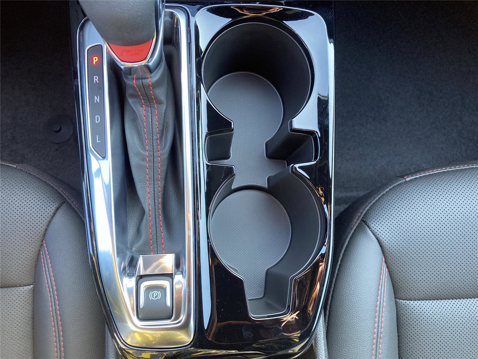 New 2026 Chevrolet Trax RS w/ Sunroof Package image 29