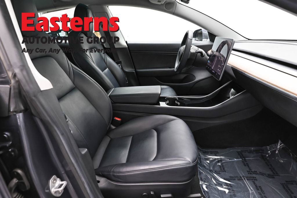 Used 2019 Tesla Model 3 Long Range image 20