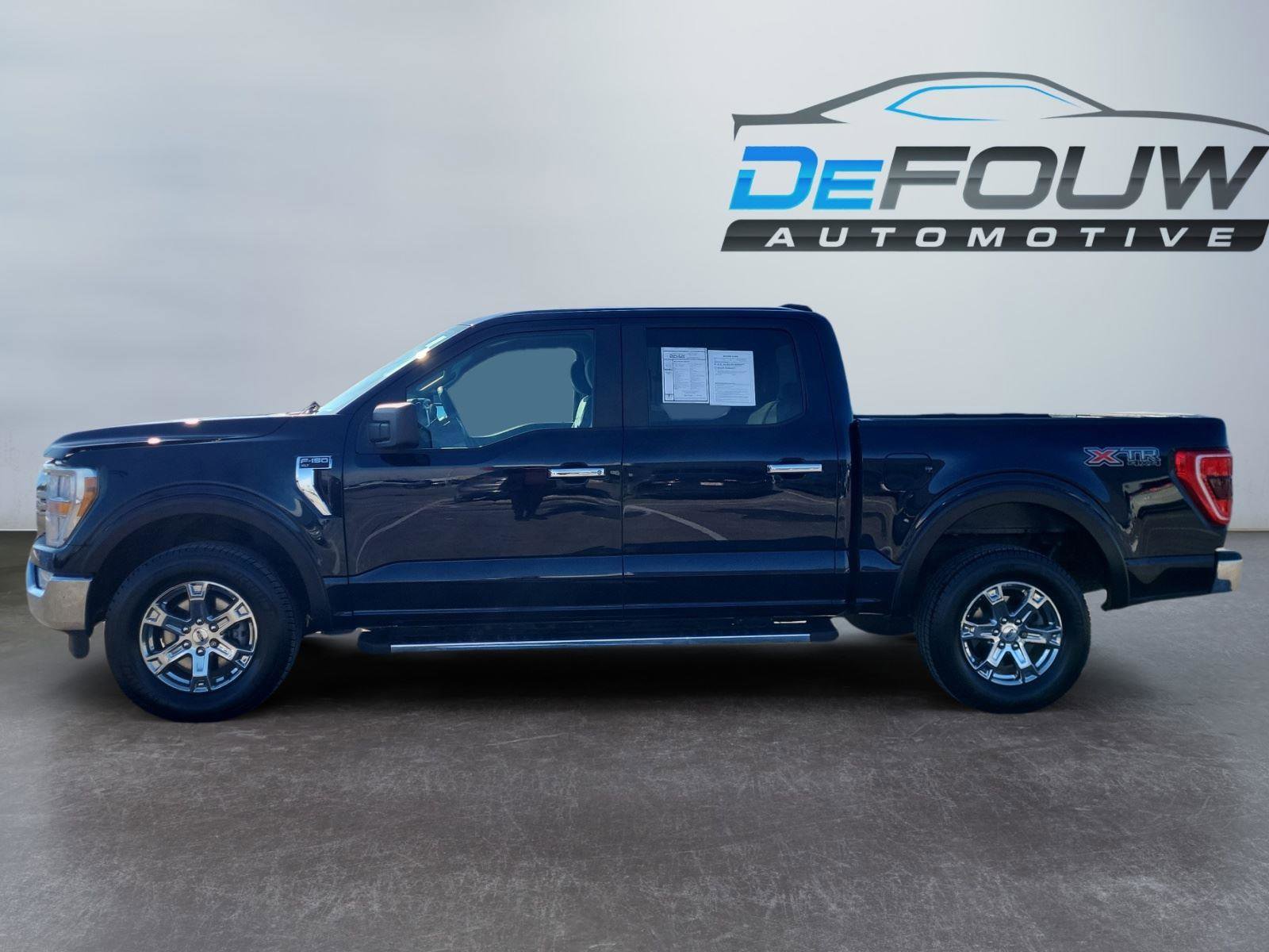 Used 2021 Ford F150 XLT w/ XTR Package image 6