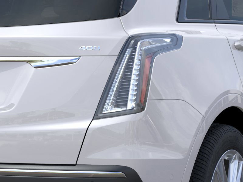 New 2026 Cadillac XT5 Sportv image 11