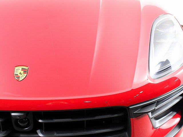 New 2026 Porsche Macan image 11