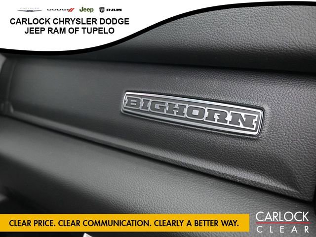 New 2026 RAM 1500 Big Horn image 46