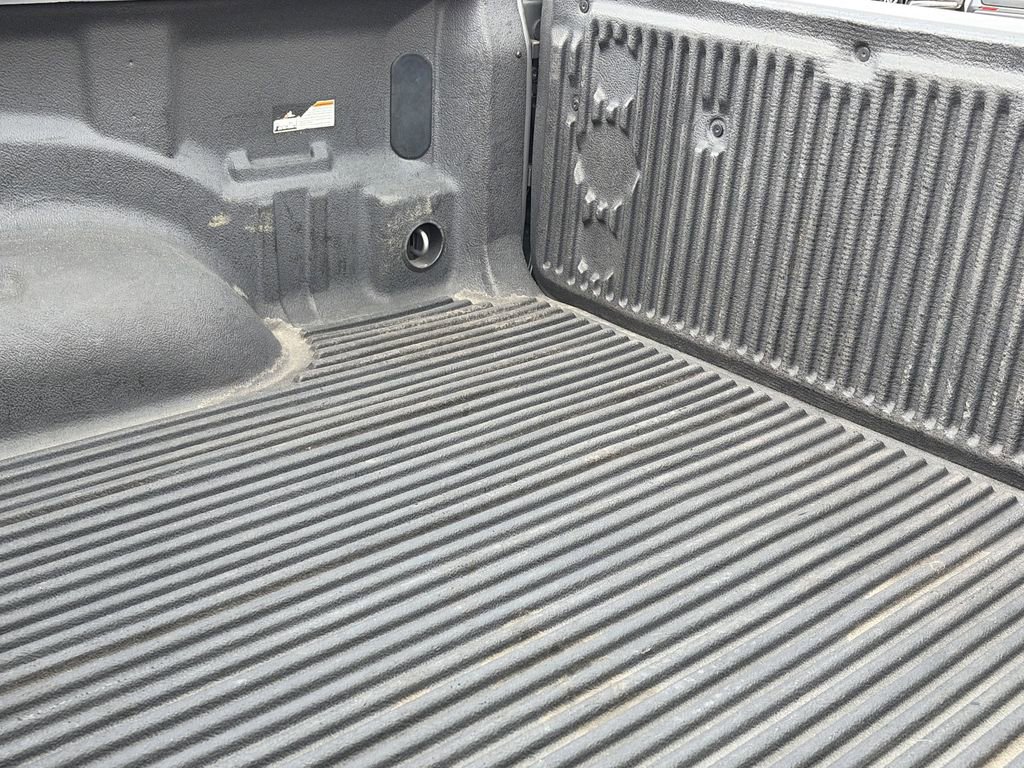 Used 2022 RAM 1500 Big Horn RWD image 36