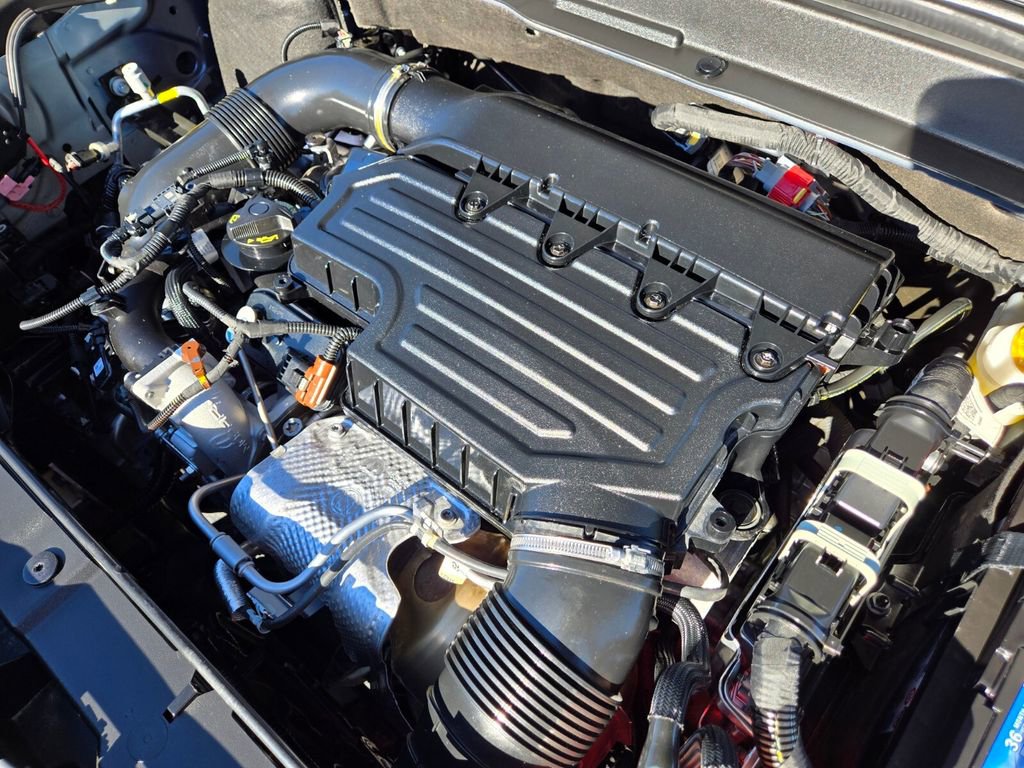 Used 2022 Jeep Renegade Limited w/ Sun, Sound & Wheels Group image 19