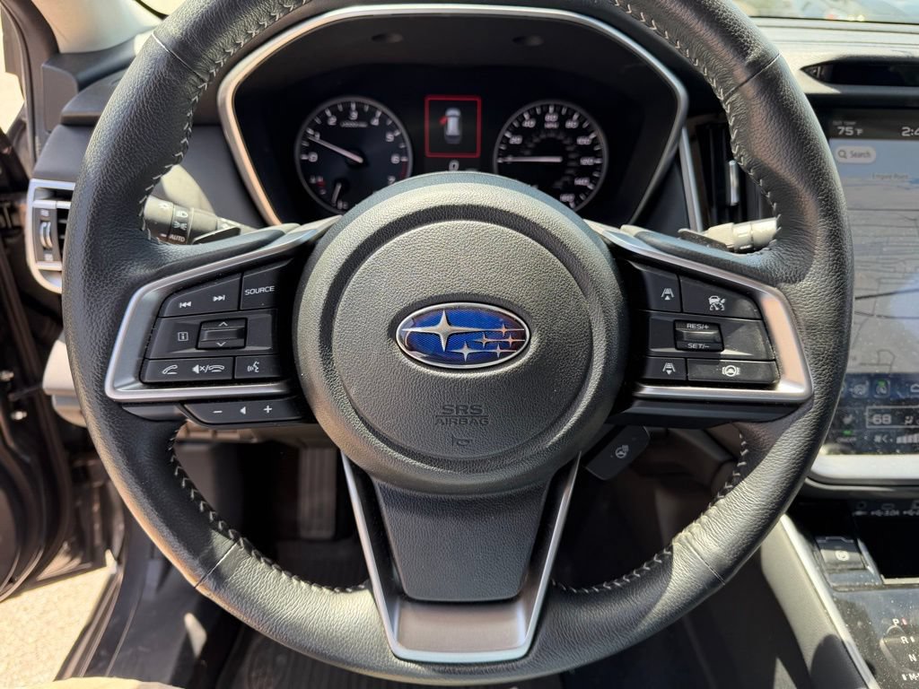 Used 2024 Subaru Outback Limited XT AWD/4WD image 25