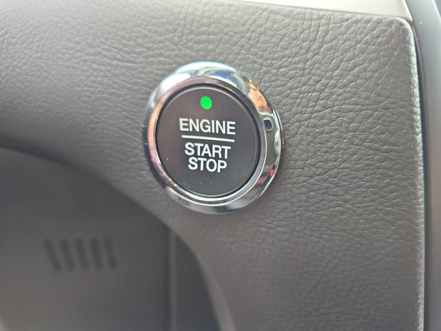 Certified 2023 Ford Edge ST-Line AWD/4WD image 21
