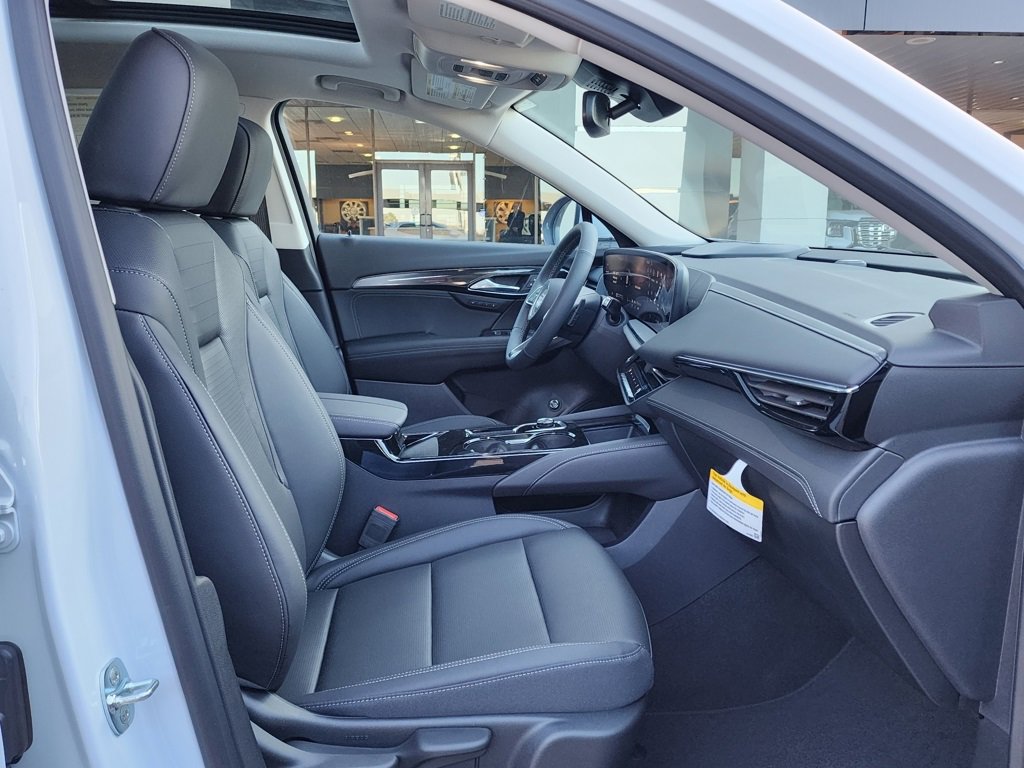 New 2026 Buick Envision Preferred image 40