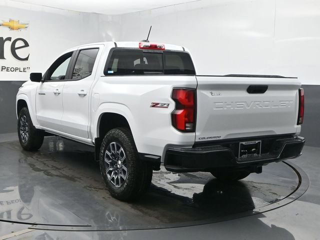 New 2026 Chevrolet Colorado Z71 image 14