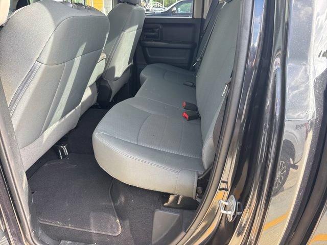 Used 2018 RAM 1500 Express RWD image 6