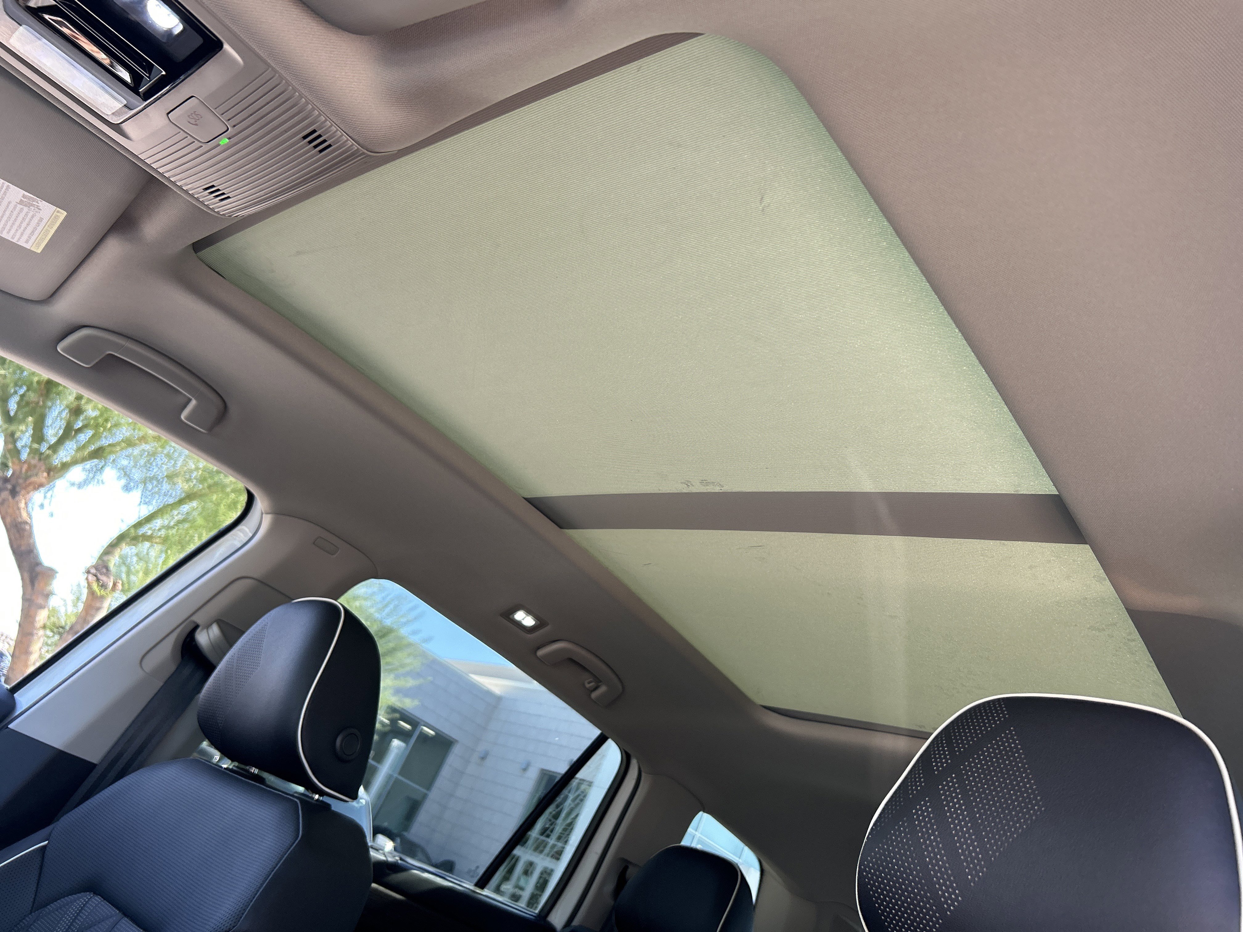 New 2026 Volkswagen Atlas SEL Premium R-Line image 15