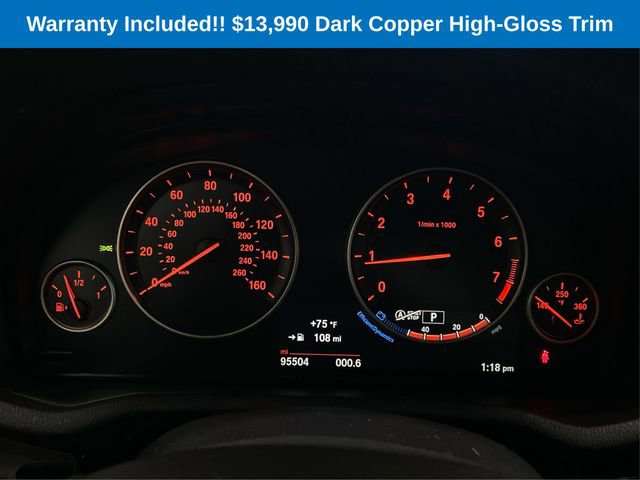 Used 2017 BMW X3 xDrive28i AWD/4WD image 21