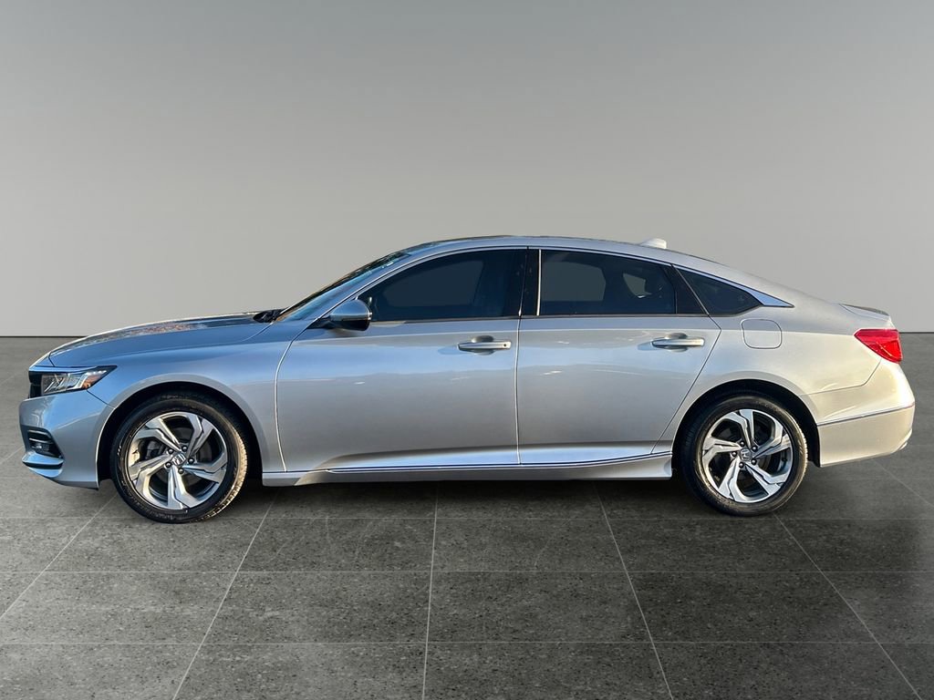 Used 2018 Honda Accord EX-L image 4