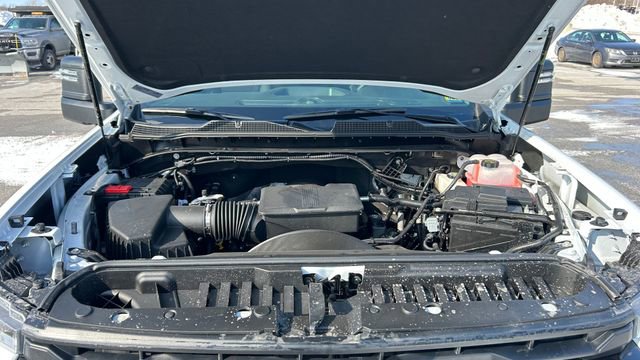 New 2026 Chevrolet Silverado 3500 W/T w/ WT Convenience Package image 60