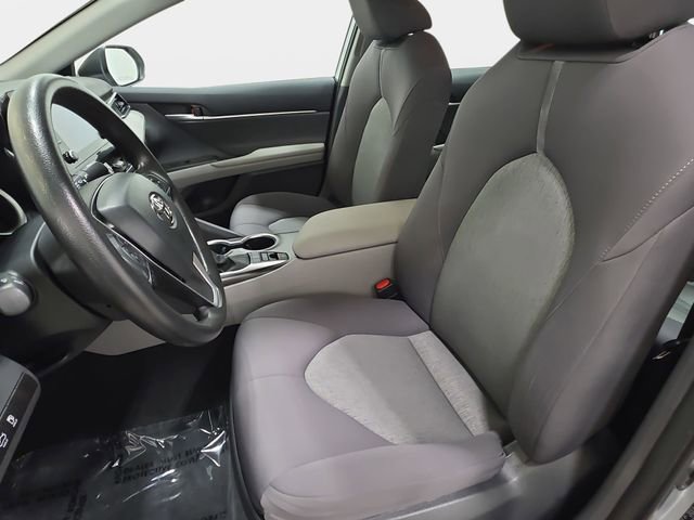 Certified 2023 Toyota Camry LE AWD/4WD image 11
