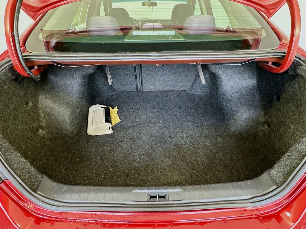 Used 2015 Nissan Altima 2.5 S w/ Power Driver Seat Package FWD image 22