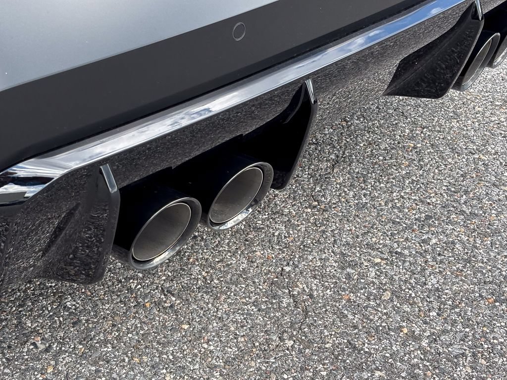 New 2027 BMW M4 xDrive Competition w/ Executive Package AWD/4WD image 9