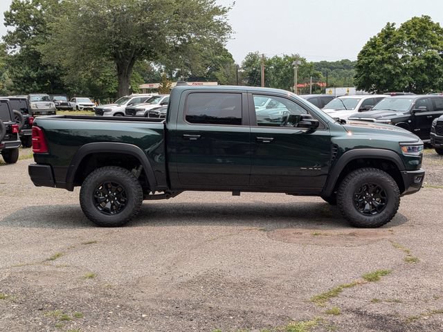 New 2026 RAM 1500 RHO w/ RHO Level 1 Equipment Group AWD/4WD image 2