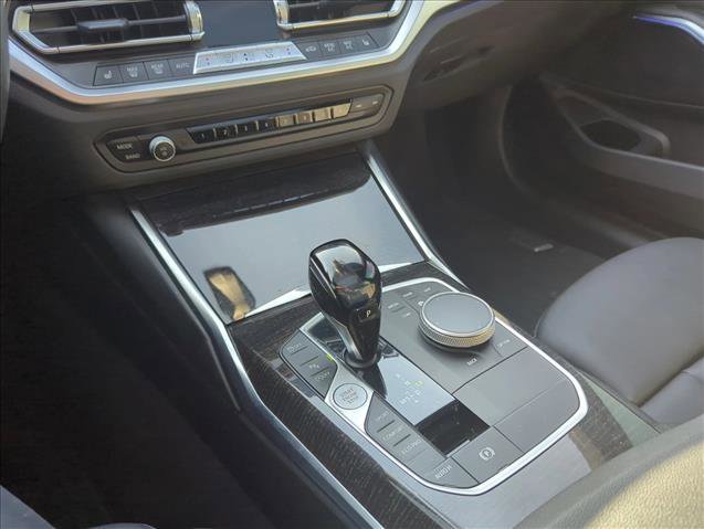 Used 2021 BMW 330i Sedan w/ Convenience Package image 13