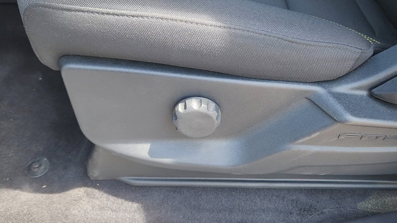 New 2025 Ford F150 STX w/ Equipment Group 200A image 10