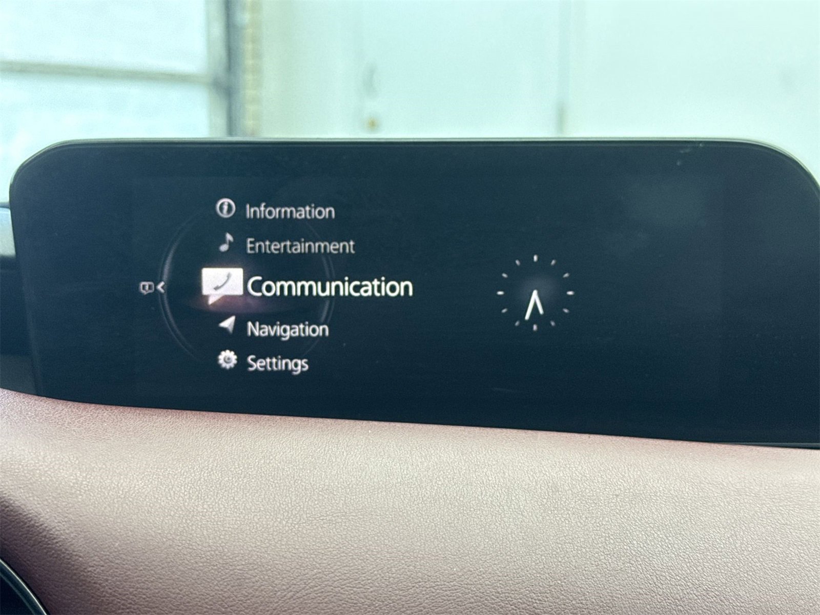 Used 2019 MAZDA MAZDA3 Hatchback w/ Premium Package image 23