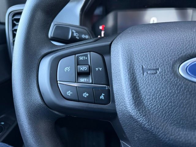 New 2026 Ford Ranger XL AWD/4WD image 14