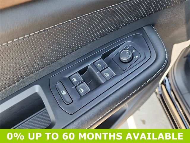 New 2026 Volkswagen Atlas SE image 11