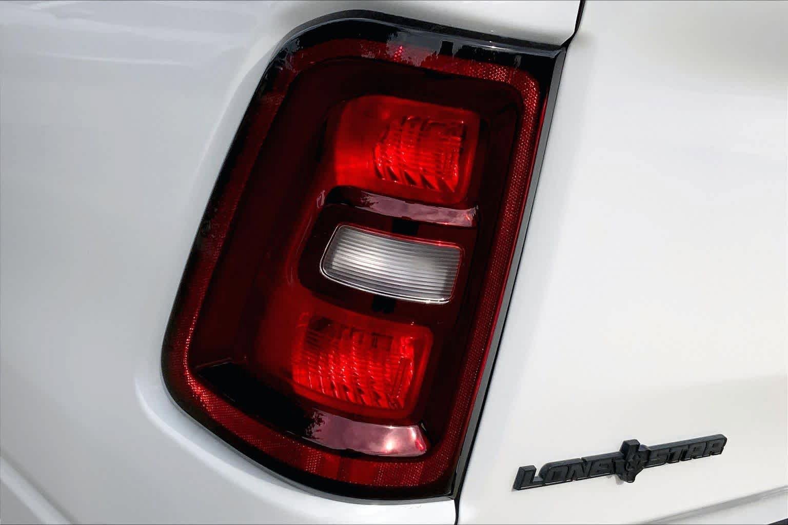 New 2026 RAM 1500 Lone Star AWD/4WD image 14