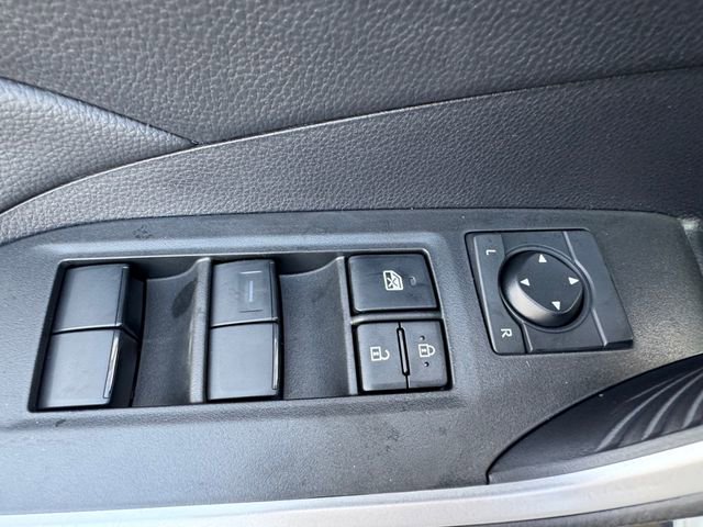 New 2025 Toyota RAV4 LE image 20