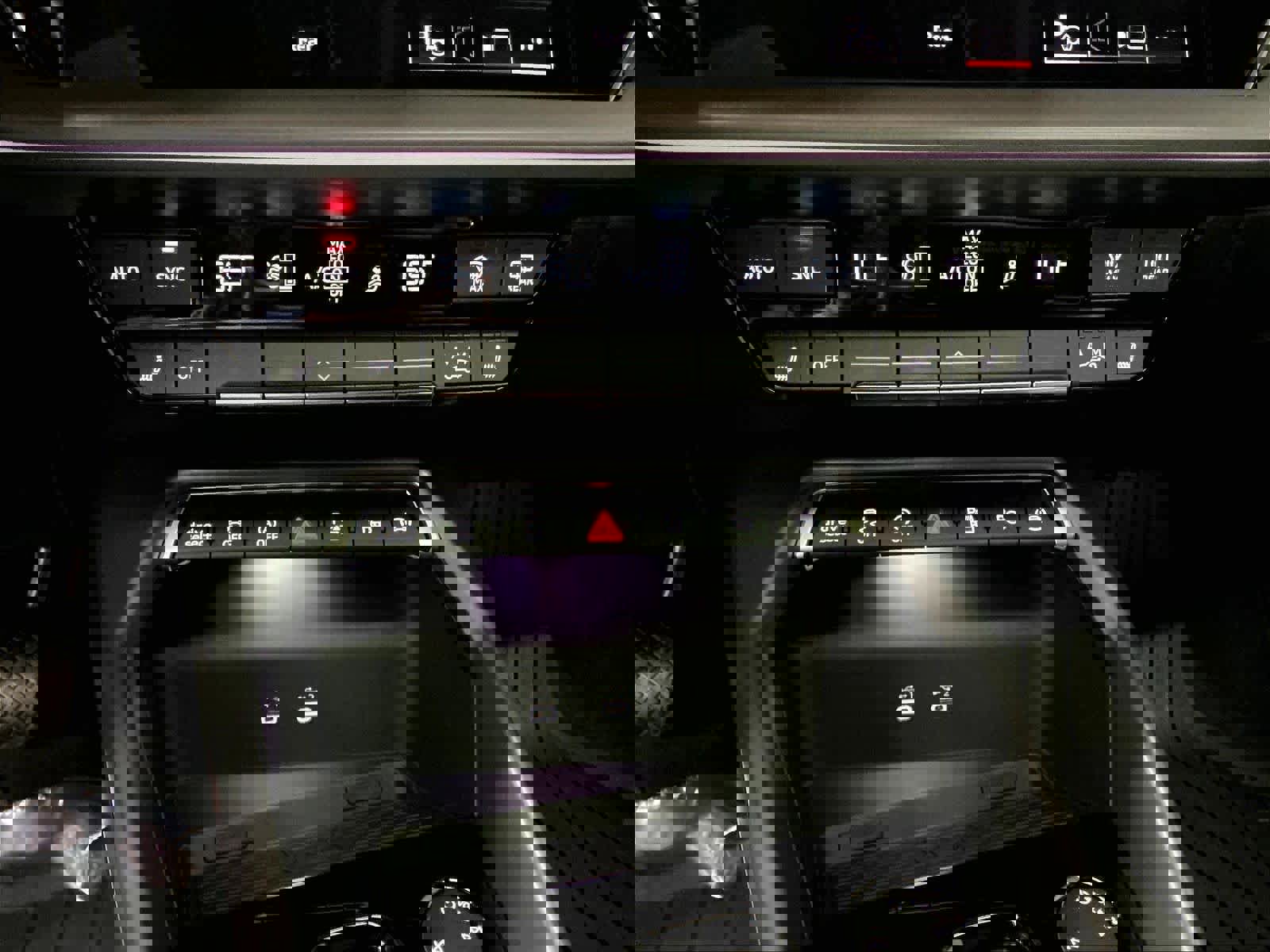 Certified 2025 Audi A3 2.0T Premium Plus w/ Premium Plus Package image 35