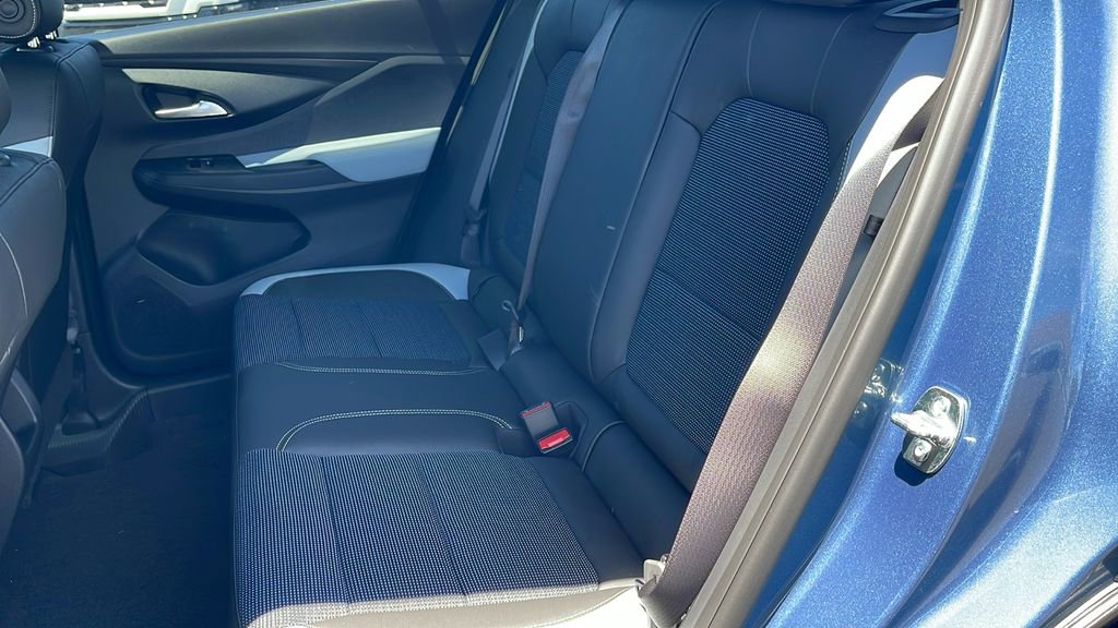 New 2025 Buick Envista Preferred w/ Convenience I Package image 13