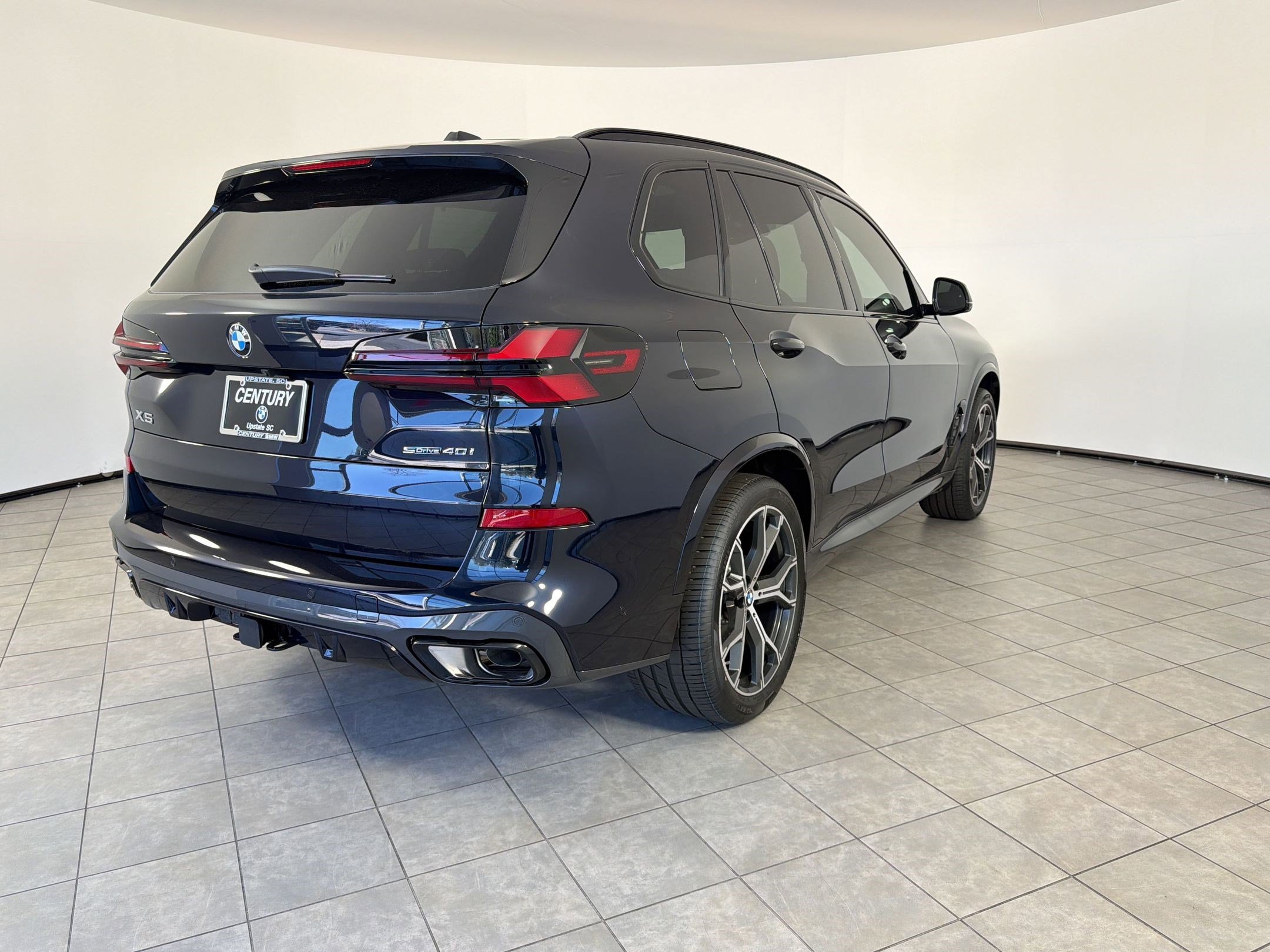 New 2026 BMW X5 sDrive40i RWD image 9