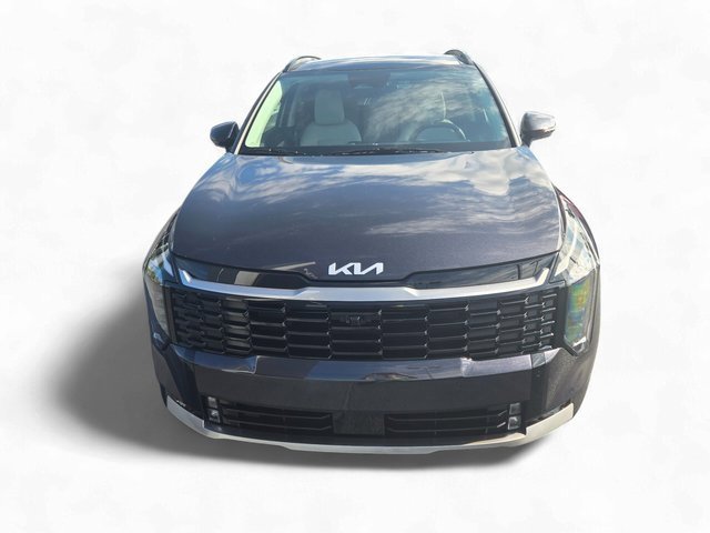 New 2026 Kia Sportage SX image 9