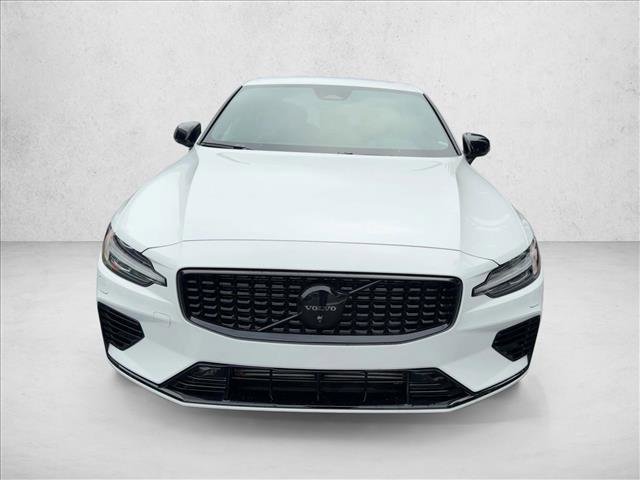 Certified 2024 Volvo S60 T8 Plus w/ Climate Package image 2