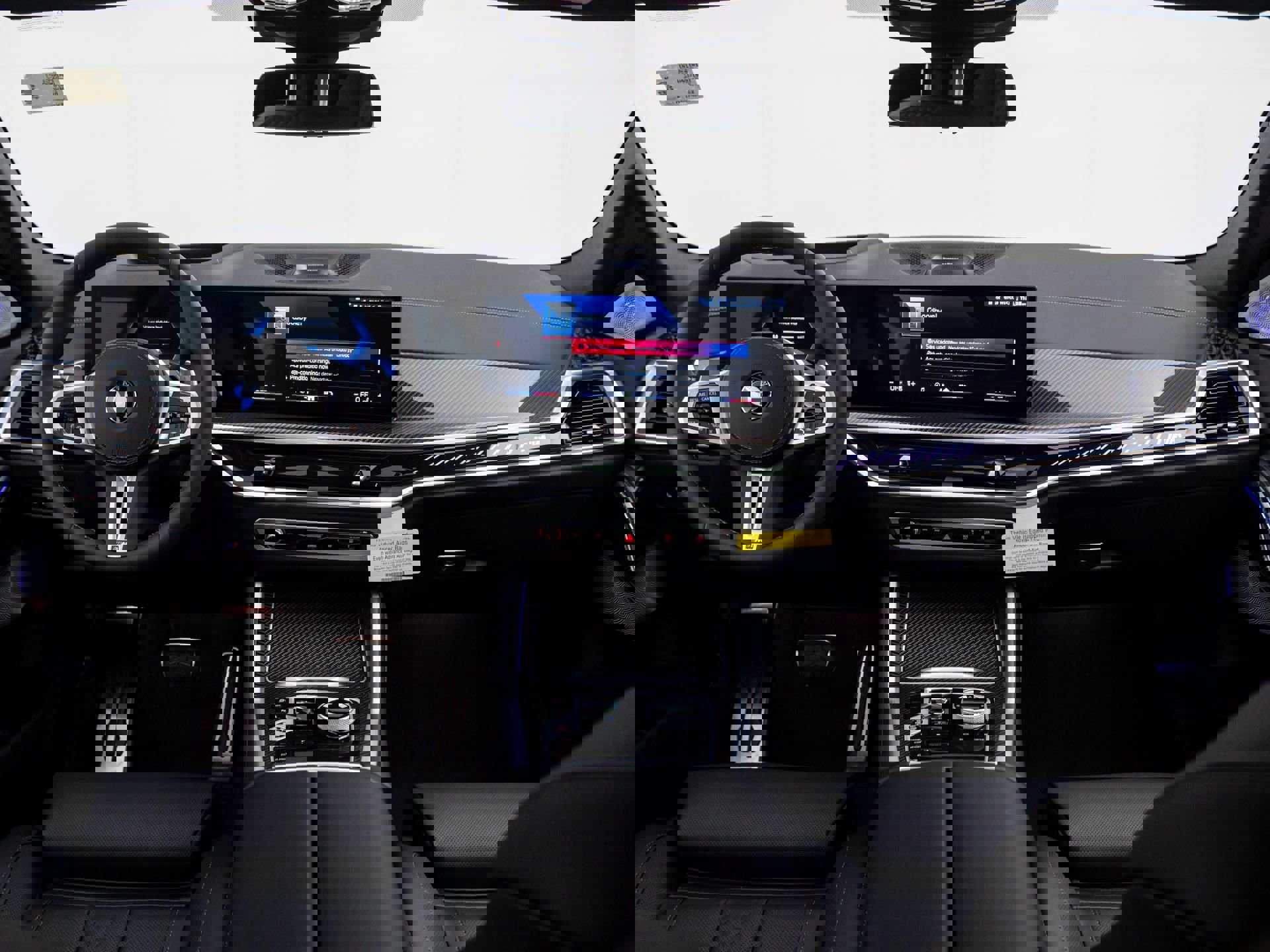 New 2026 BMW X6 M60i image 11