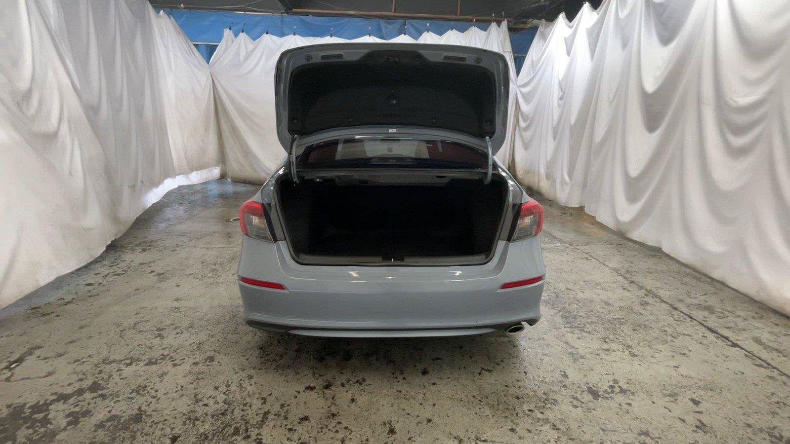 Used 2023 Honda Civic Sport image 21