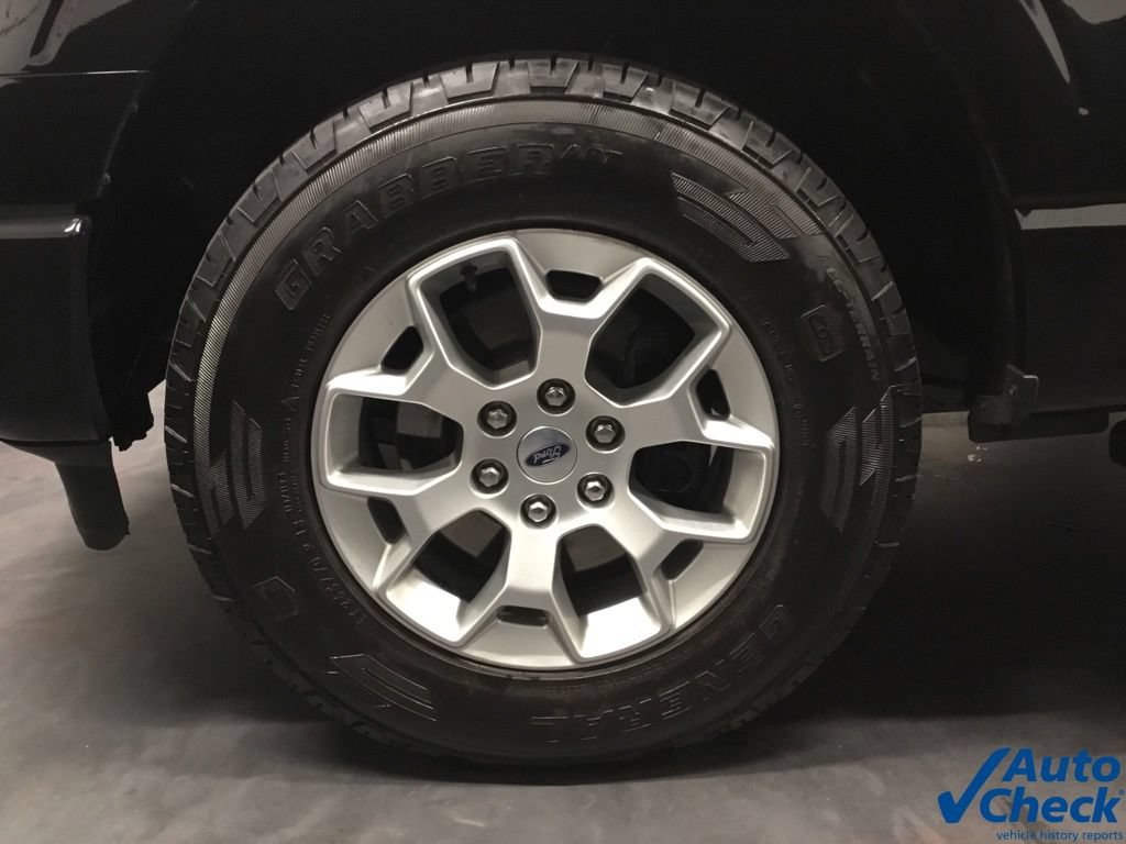 Used 2021 Ford F150 XL w/ Equipment Group 101A High AWD/4WD image 25