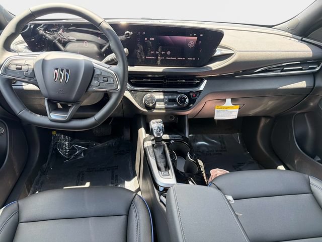 New 2026 Buick Envista Sport Touring w/ Convenience I Package FWD image 15